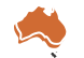 Australia map