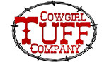 Cowgirl Tuff