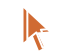 Click arrow icon