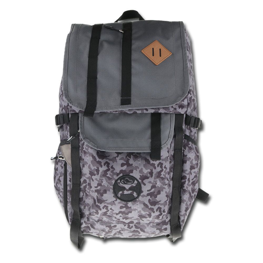 hooey western backpack