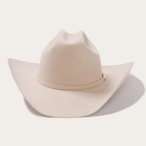 Stetson 'Seneca' 4X Buffalo Fur Cowboy 