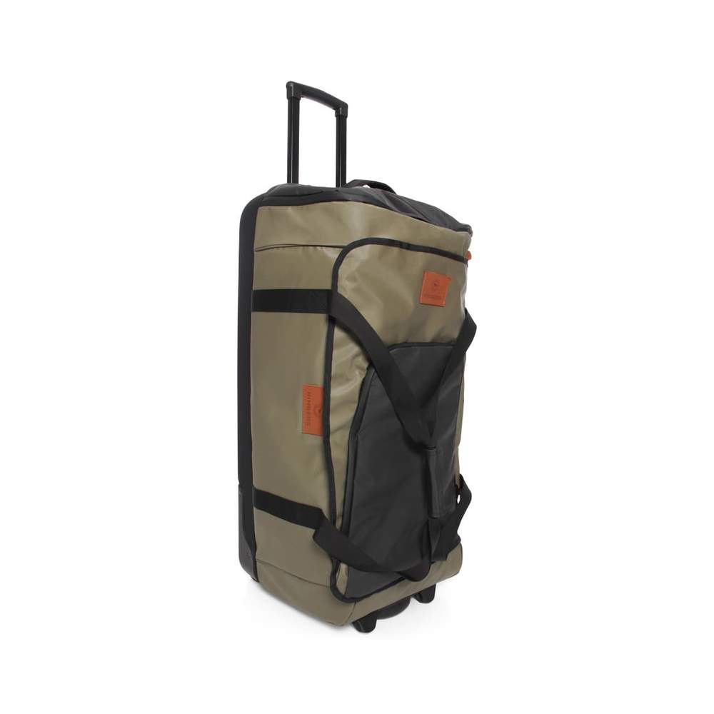 military roller bag