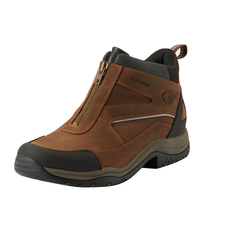 ariat telluride zip