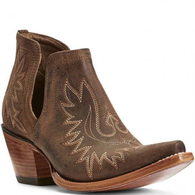 ariat women's boots on sale