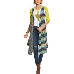 Ariat Women's Vest 'Joshua Tree' Duster 