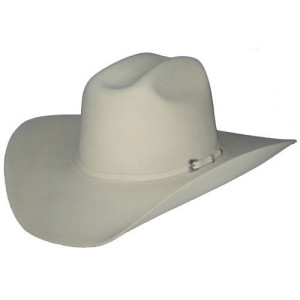 Stetson Skyline Fur Felt Cowboy Hat In 