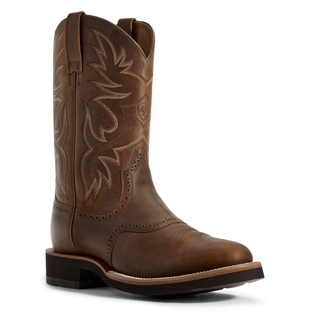 discount ariat boots