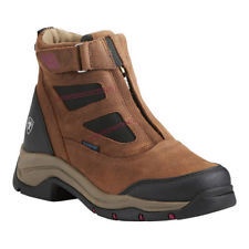 ariat terrain pro zip