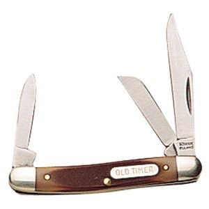 Ariat Folding Serrated Knife - Millbrook Tack