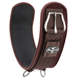Professional's Choice SMX VenTech Western Cinch Straight