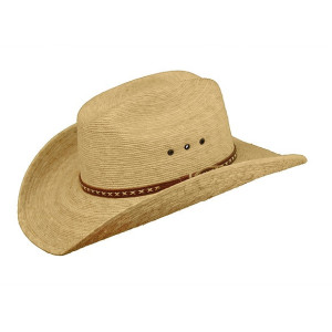 Palm Leaf Hats | Pakenham Western