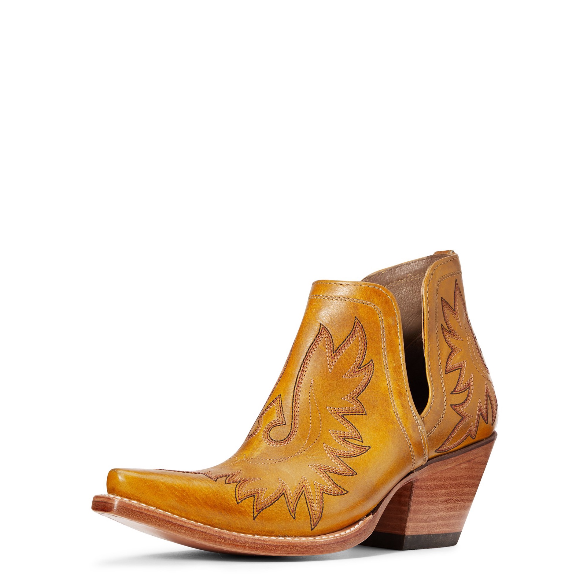 ariat dixon metallic snake