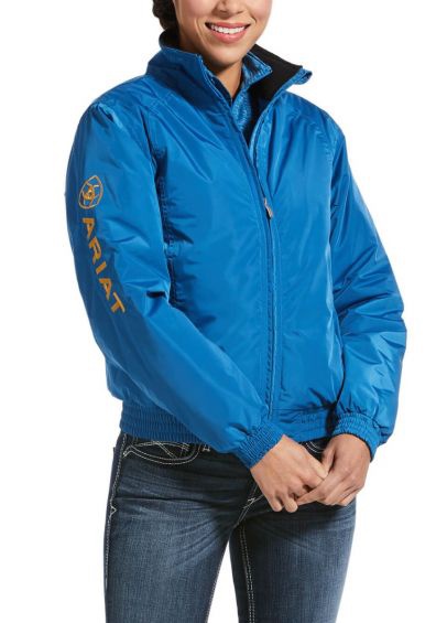 ariat stable jacket womens