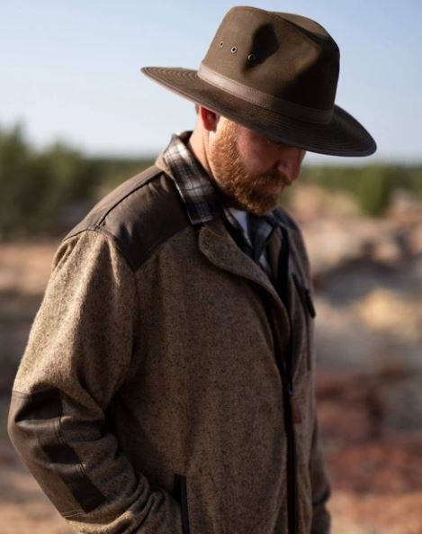 Outback Trading Australia  Outback Trading Hats & Jackets