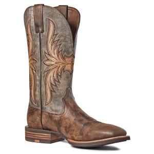 ariat ambush