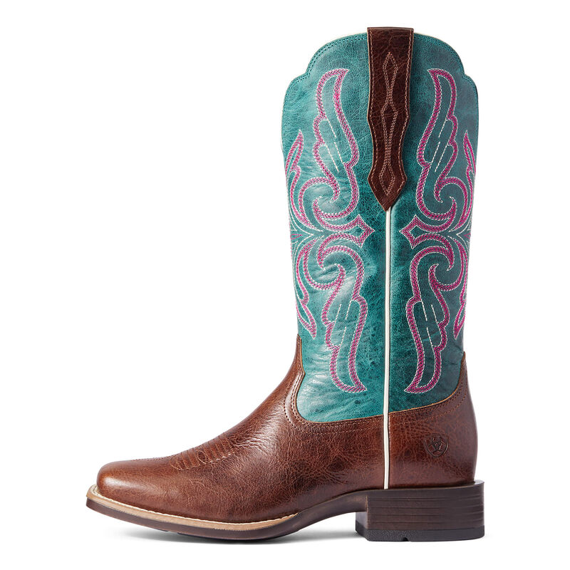Women's ariat hotsell boots sale