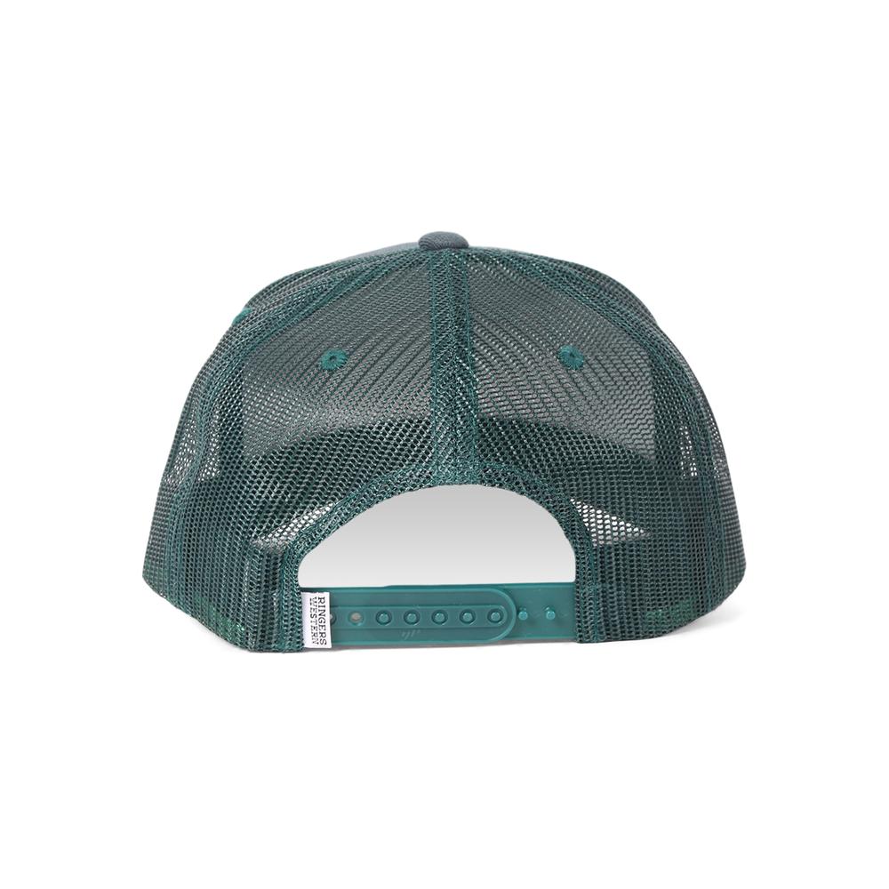 Ringers Western Wheatbelt Wool Trucker 