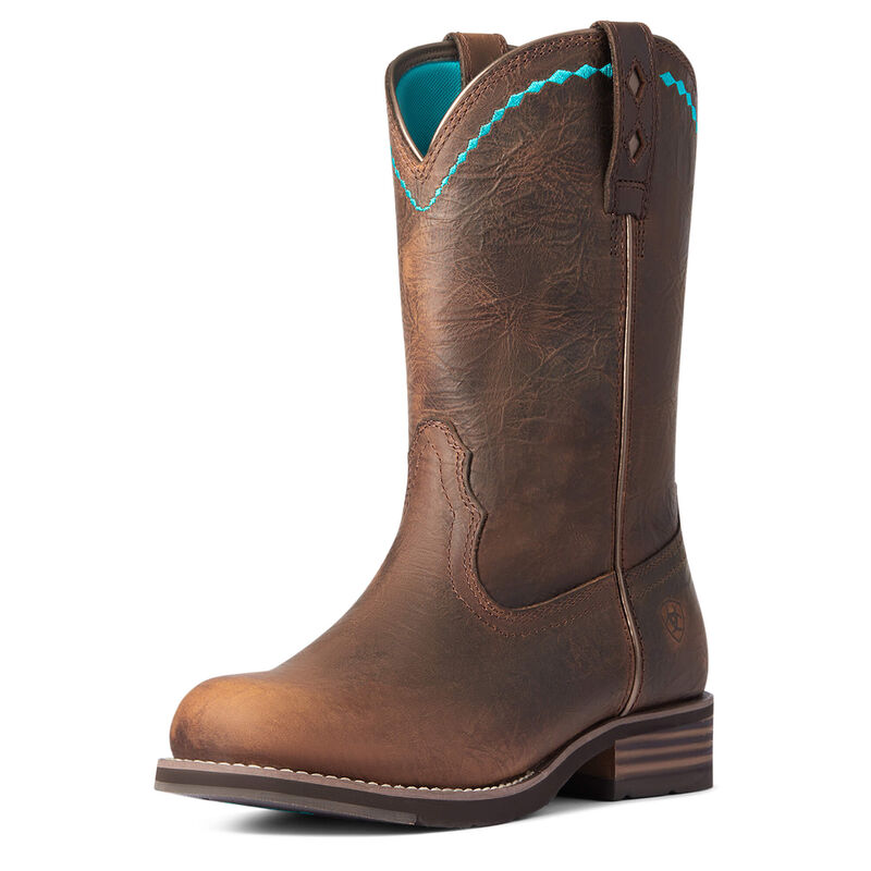 Ariat Women's Boots 'Unbridled Roper 