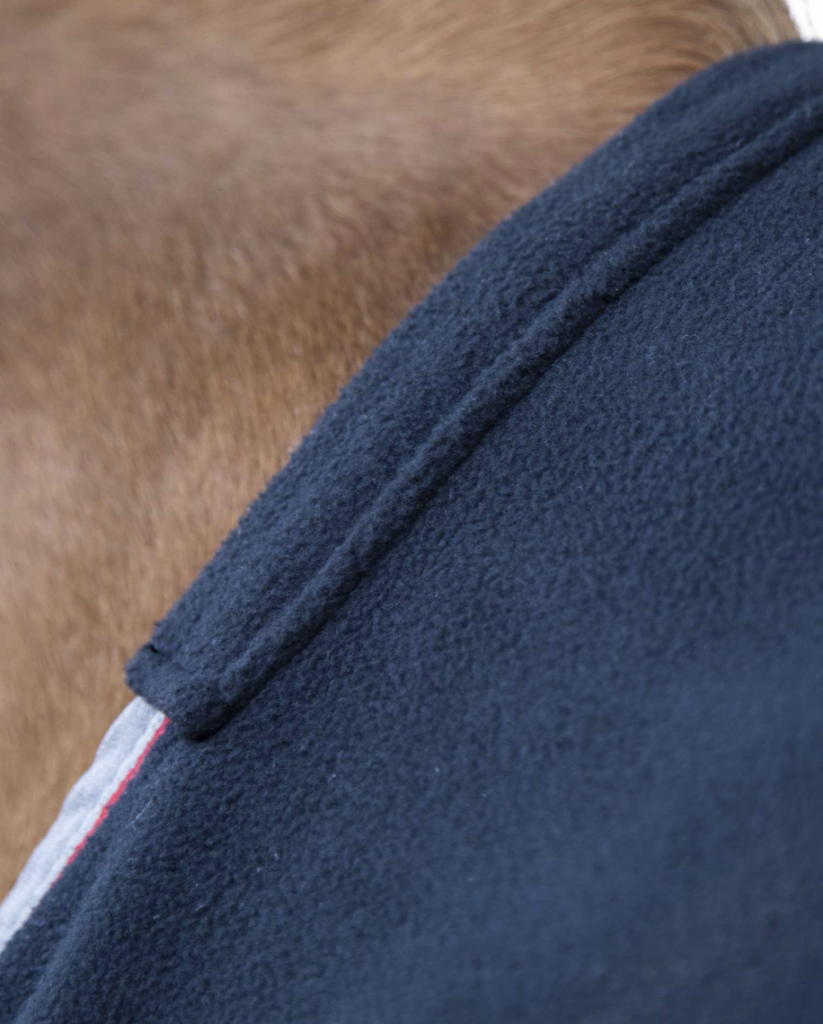Premier Equine Asure Fleece Rug Pakenham Western