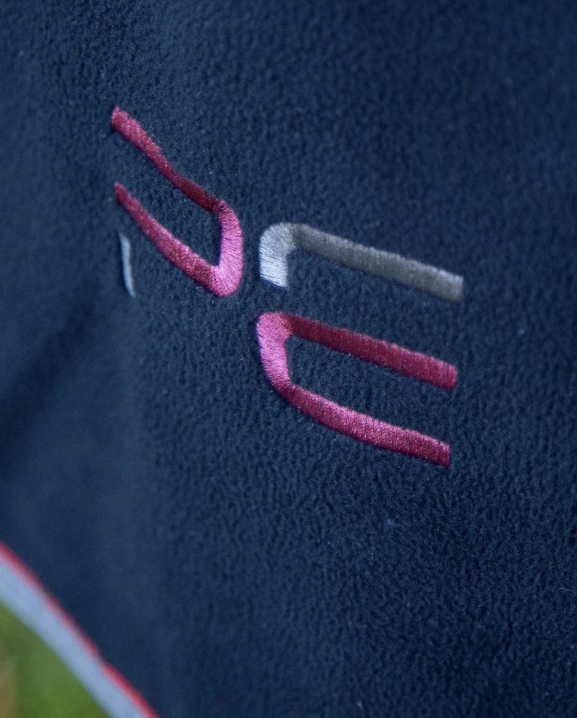 Premier Equine Asure Fleece Rug Pakenham Western