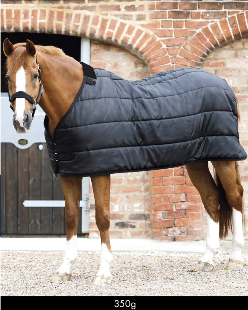 Premier Equine 350g Horse Rug Liner Pakenham Western