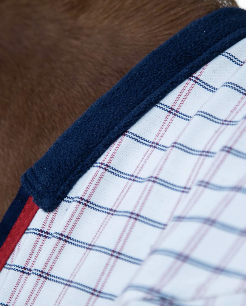 Premier Equine Cotton Sheet Pakenham Western