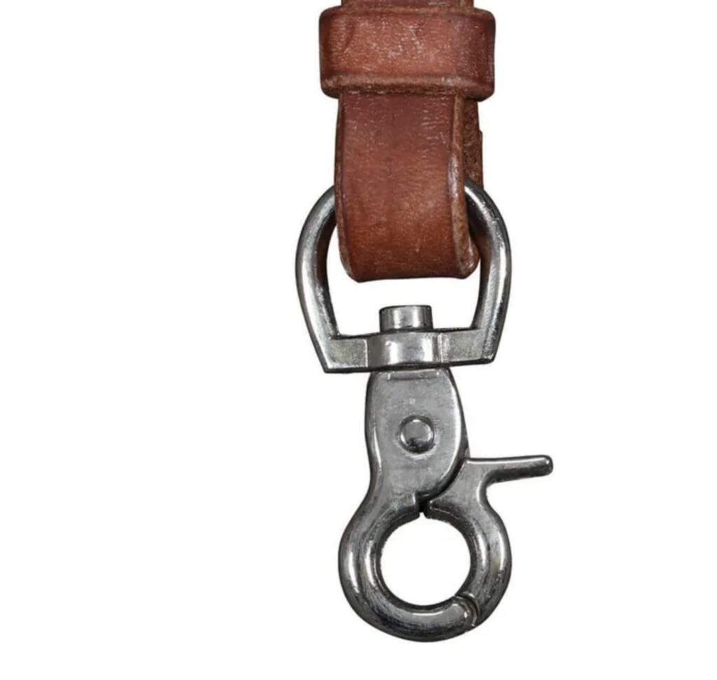 Fort Worth Cheyenne Breastcollar