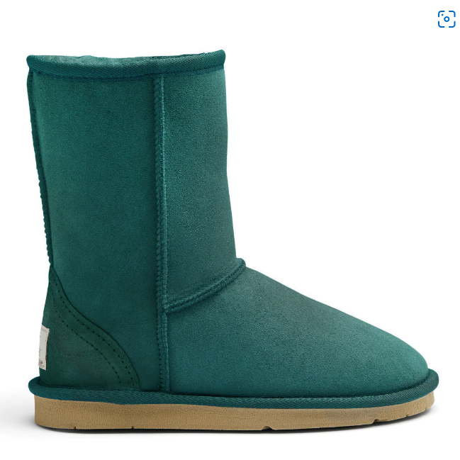 Jumbo Ugg Classic Short Limited Run Sycamore | Pakenham Western