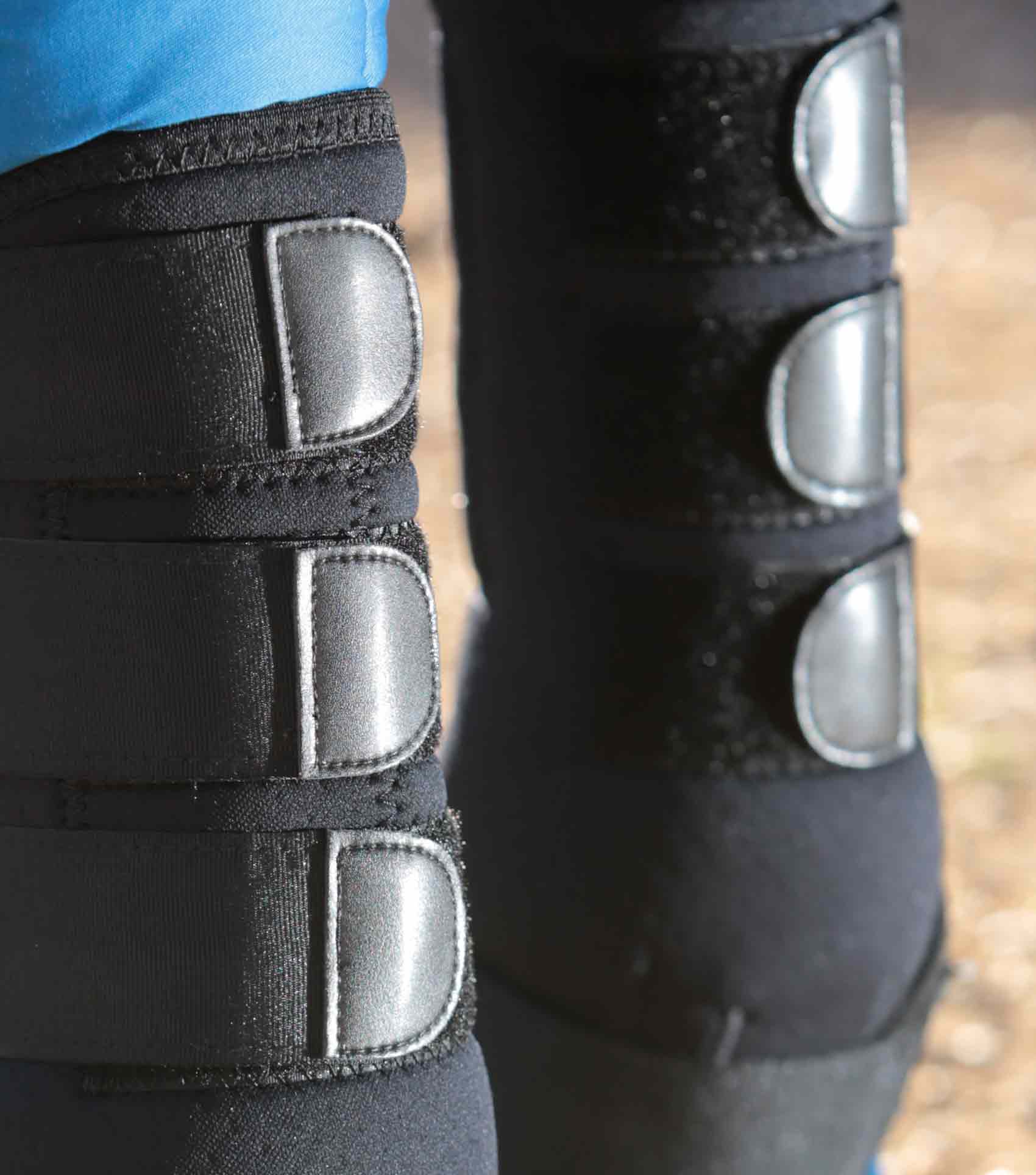 Premier Equine Magni Teque Magnetic Boot Wraps Pakenham Western
