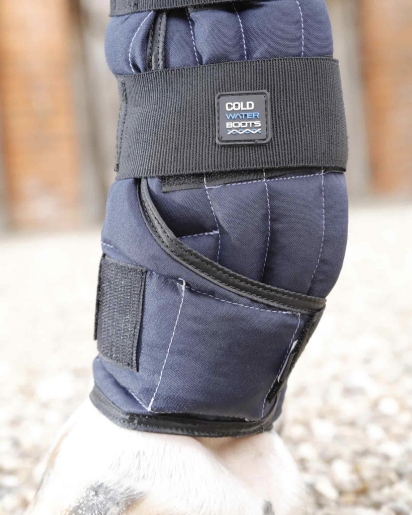 Premier Equine Cold Water Boots Pakenham Western