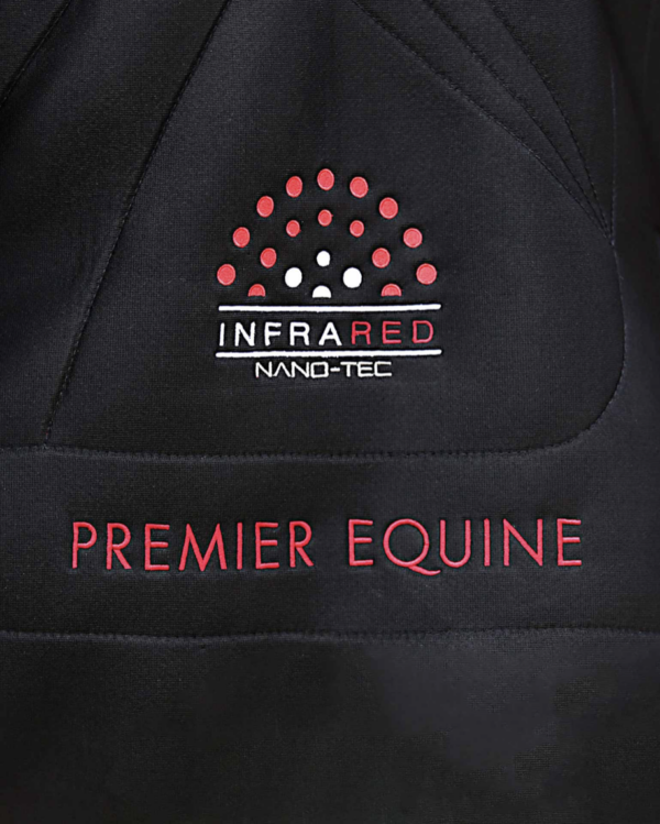 Premier Equine NanoTec Infrared Horse Rug Pakenham Western