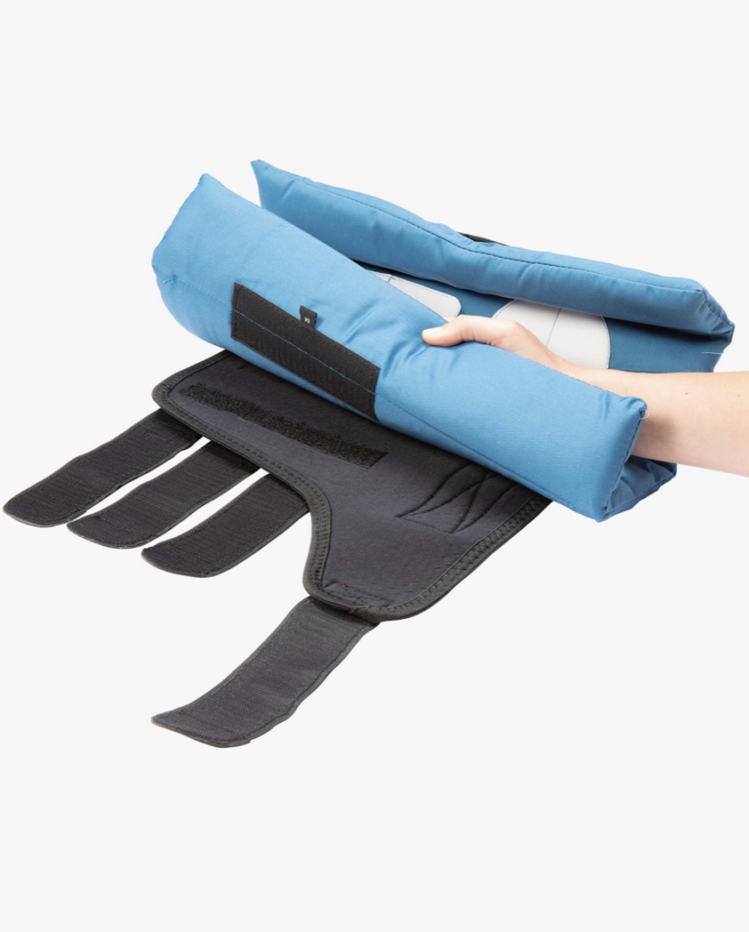 Premier Equine MagniTeque Boot Wrap Liners Pakenham Western