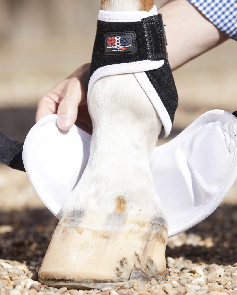 Premier Equine MagniTeque Hoof Boots Pakenham Western