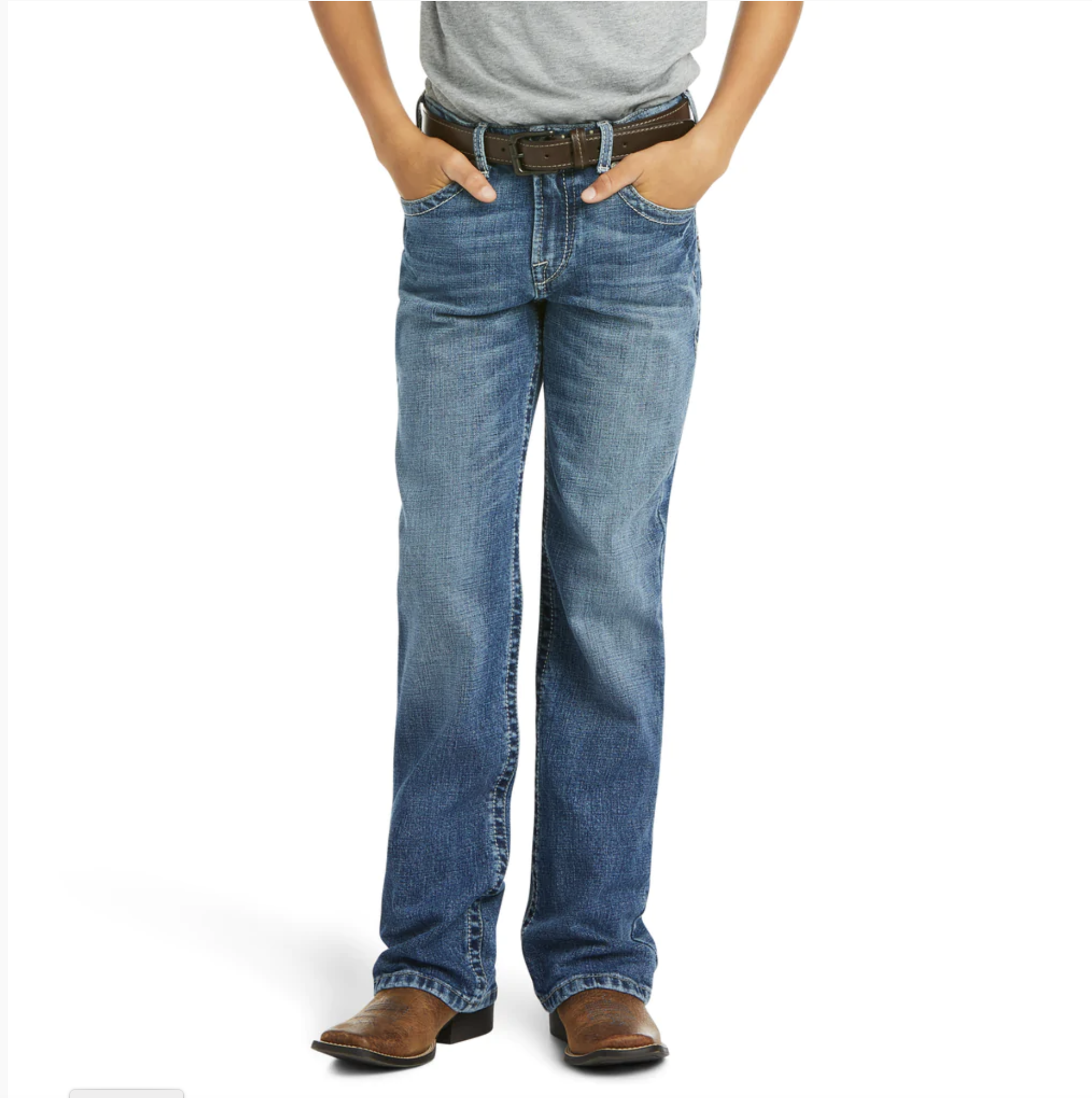 Ariat vaquero on sale