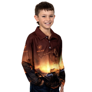 Boy's Shirts  Pakenham Western