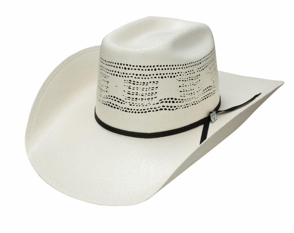 Cojo Vaquero Cowboy Hat by Resistol