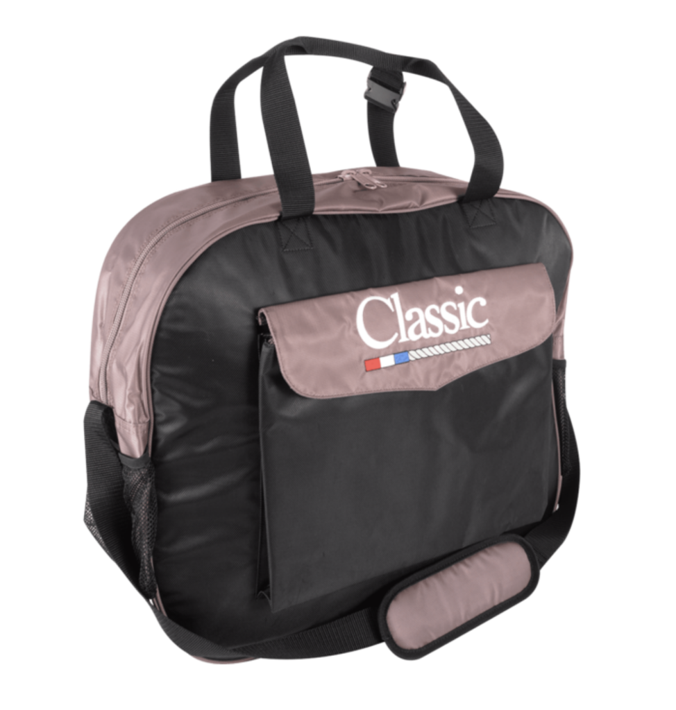 Classic Ropes Bag Basic Pakenham Western