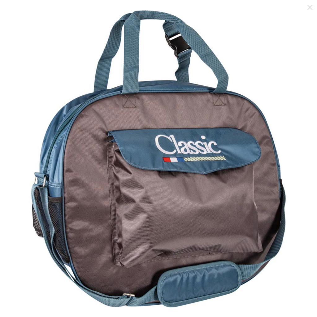 Classic Ropes Bag Basic | Pakenham Western