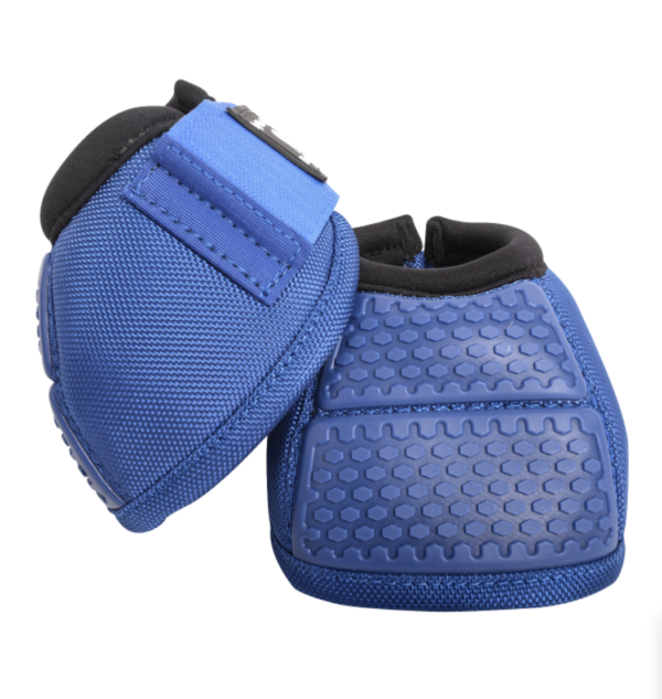 Classic Equine® Bell Boots Flexion No Turn Pakenham Western