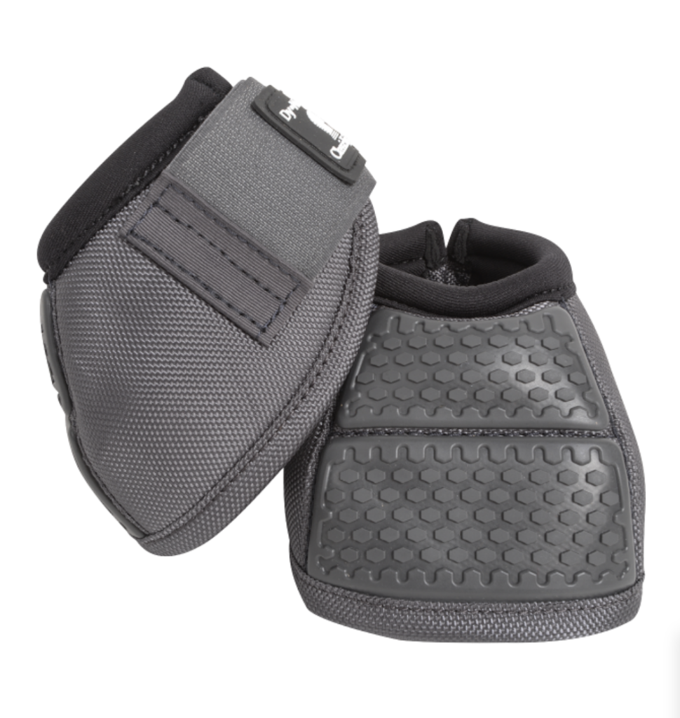 Classic Equine® Bell Boots Flexion No Turn Pakenham Western