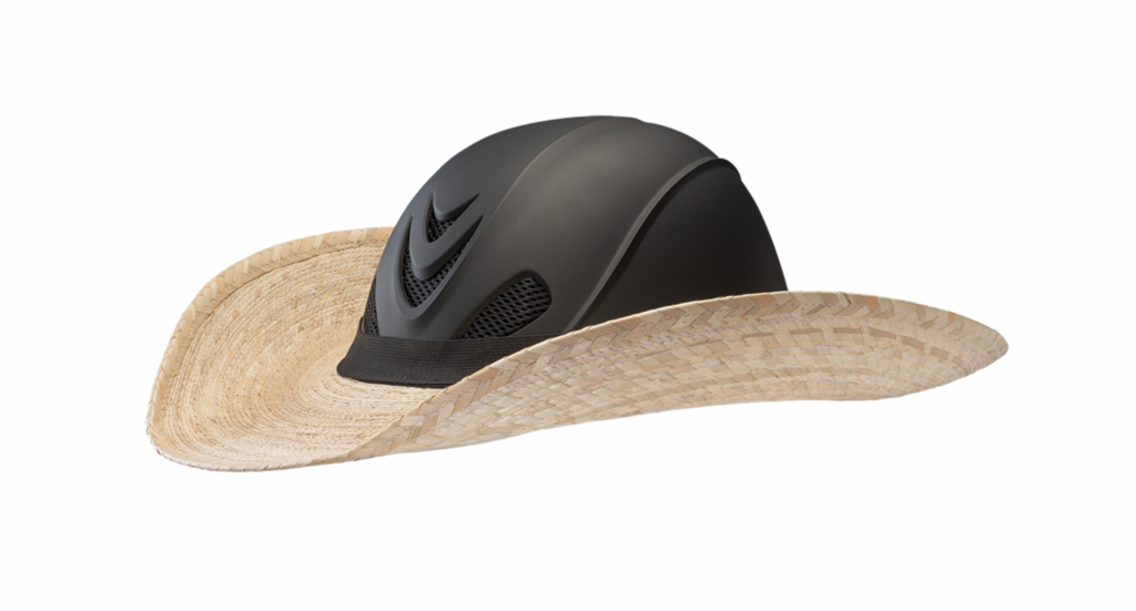 Troxel Helmet Brimmer Pakenham Western