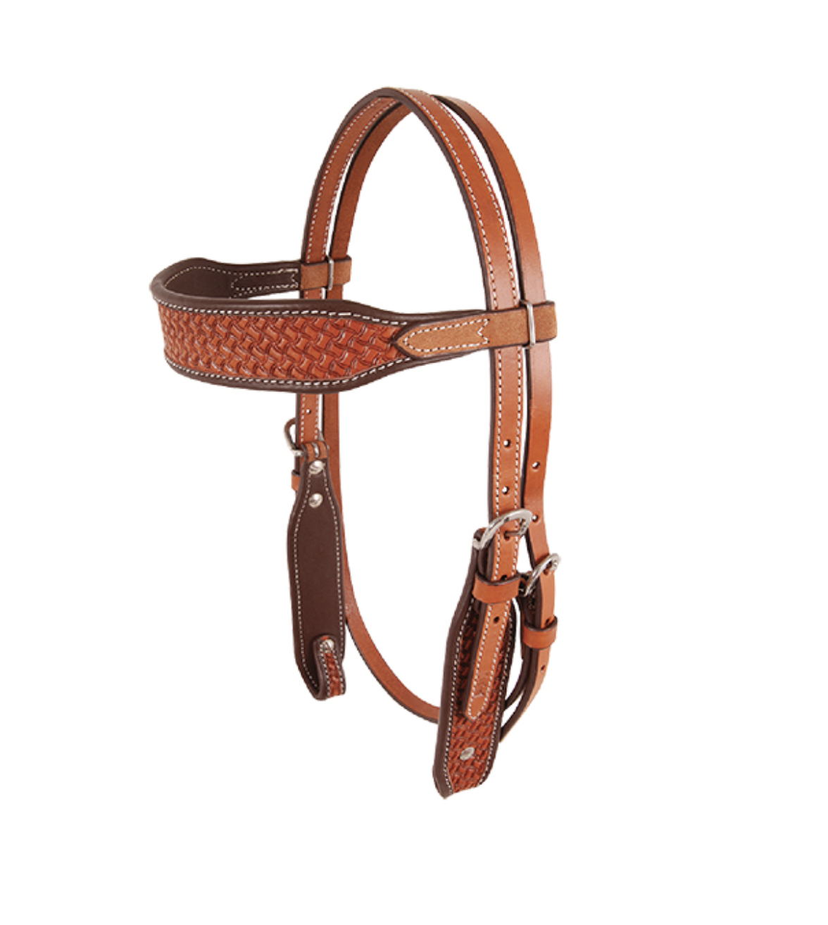 Professional's Choice Tooled Leather Halters