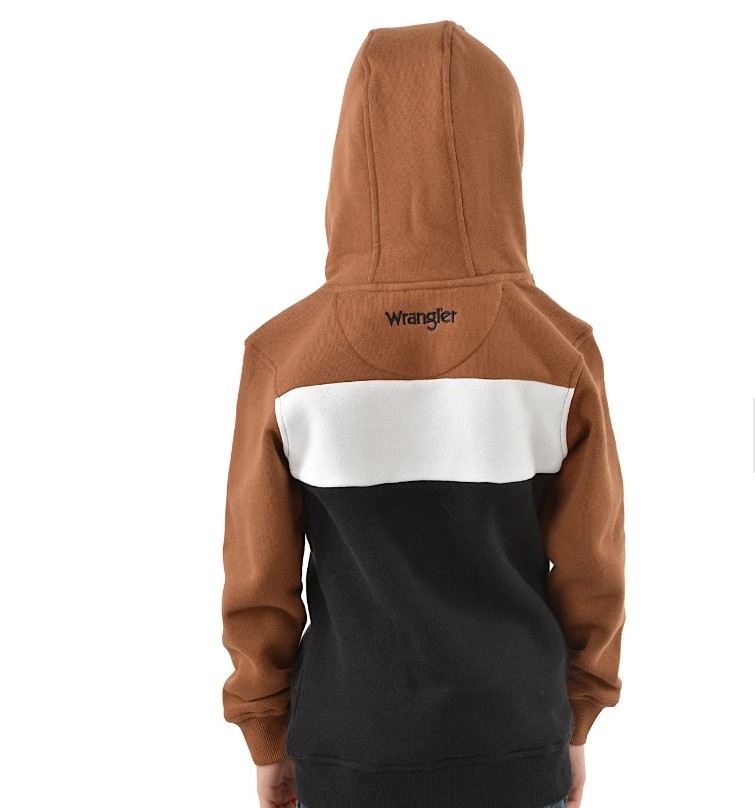 Dark discount tan hoodie