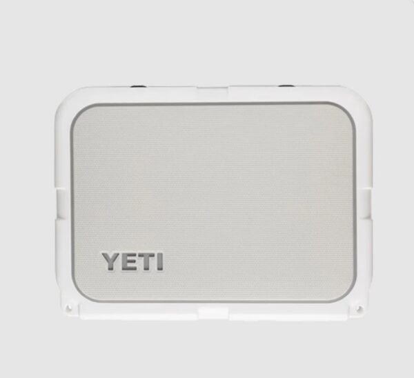 Yeti Hard Cooler Traction Pad Seadek Cool Gray Pakenham Western