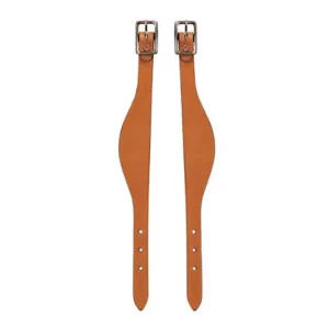 Alamo Ezy Ride Stirrup Hobble Strap Russet