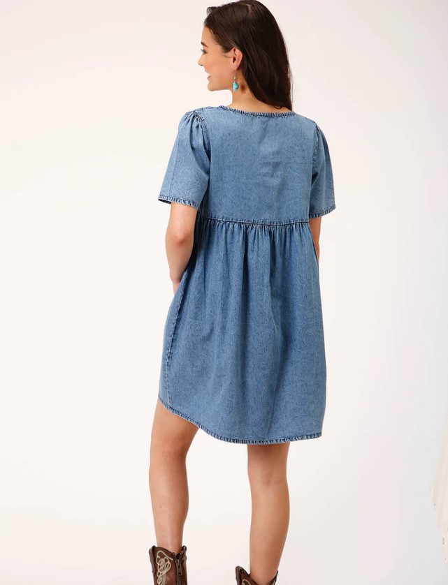 Roper sales women's dresses