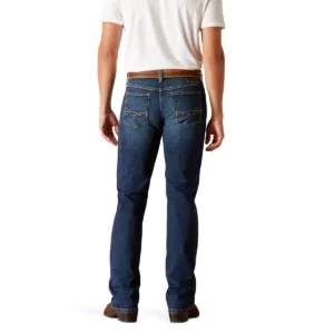 Ariat Men's Jeans M7 Dylan Slim Straight Leg Randolph 10053549