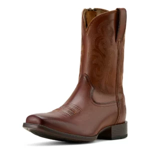 Ariat Men's Boots Bodie Bitter Brown 10061149
