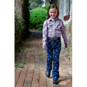 Thomas Cook Girl's Jeans 'Emery'