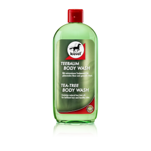 Leovet Tee Tree Body Wash 500ml